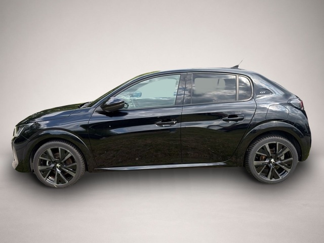 Bild 2 Peugeot 208 GT PureTech 100 EAT8 NAVI SHZ KAMERA PDC LED