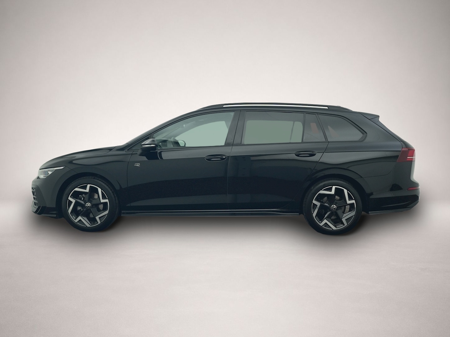 Bild 2 Volkswagen Golf Variant 8 1.5 eTSI DSG R-Line BLACK STYLE L