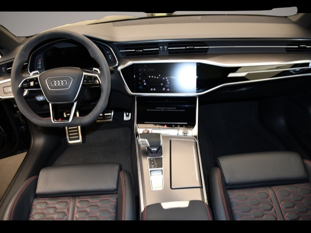 Bild 4 Audi RS7 RS 7 Sportback 4.0 TFSI quattro tiptronic HeadUp