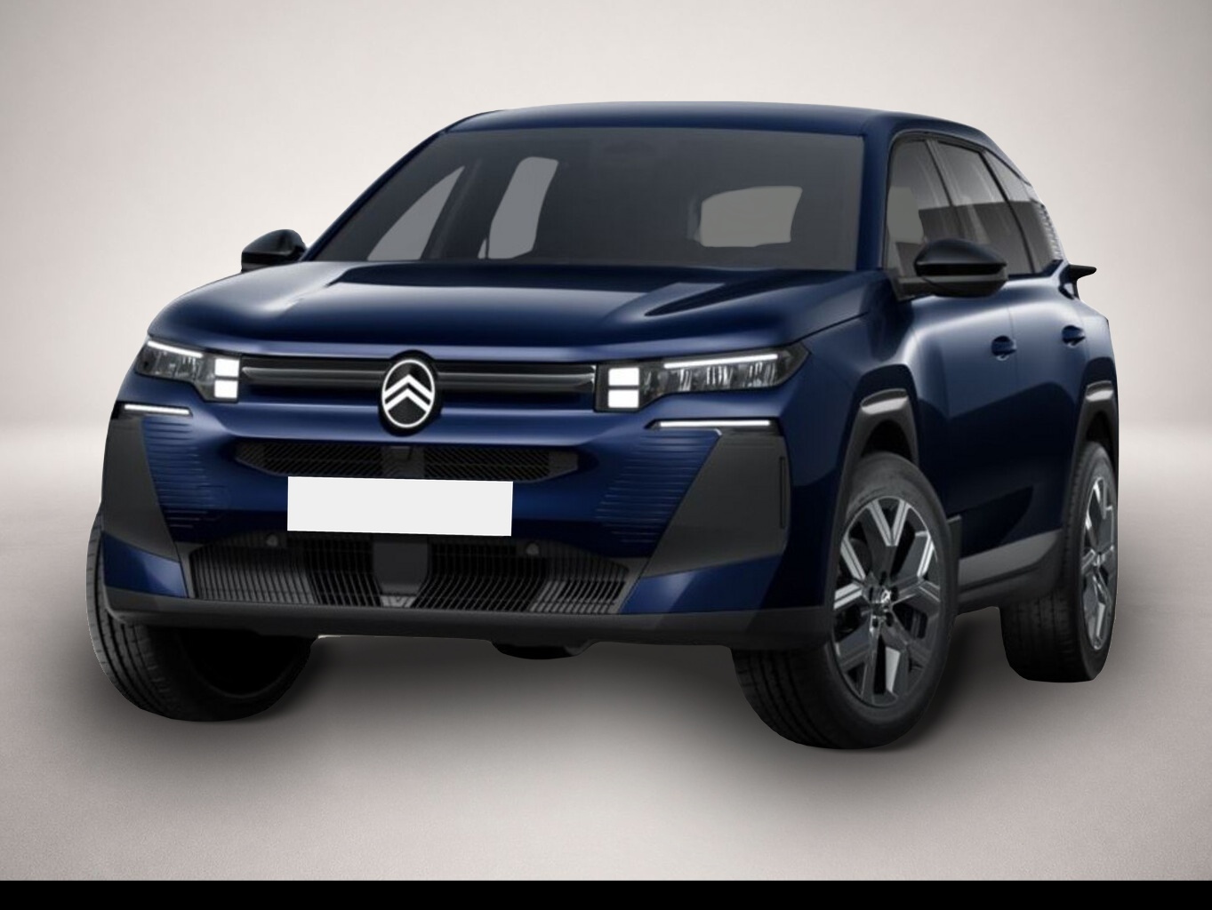 Bild C5 Aircross Citroën