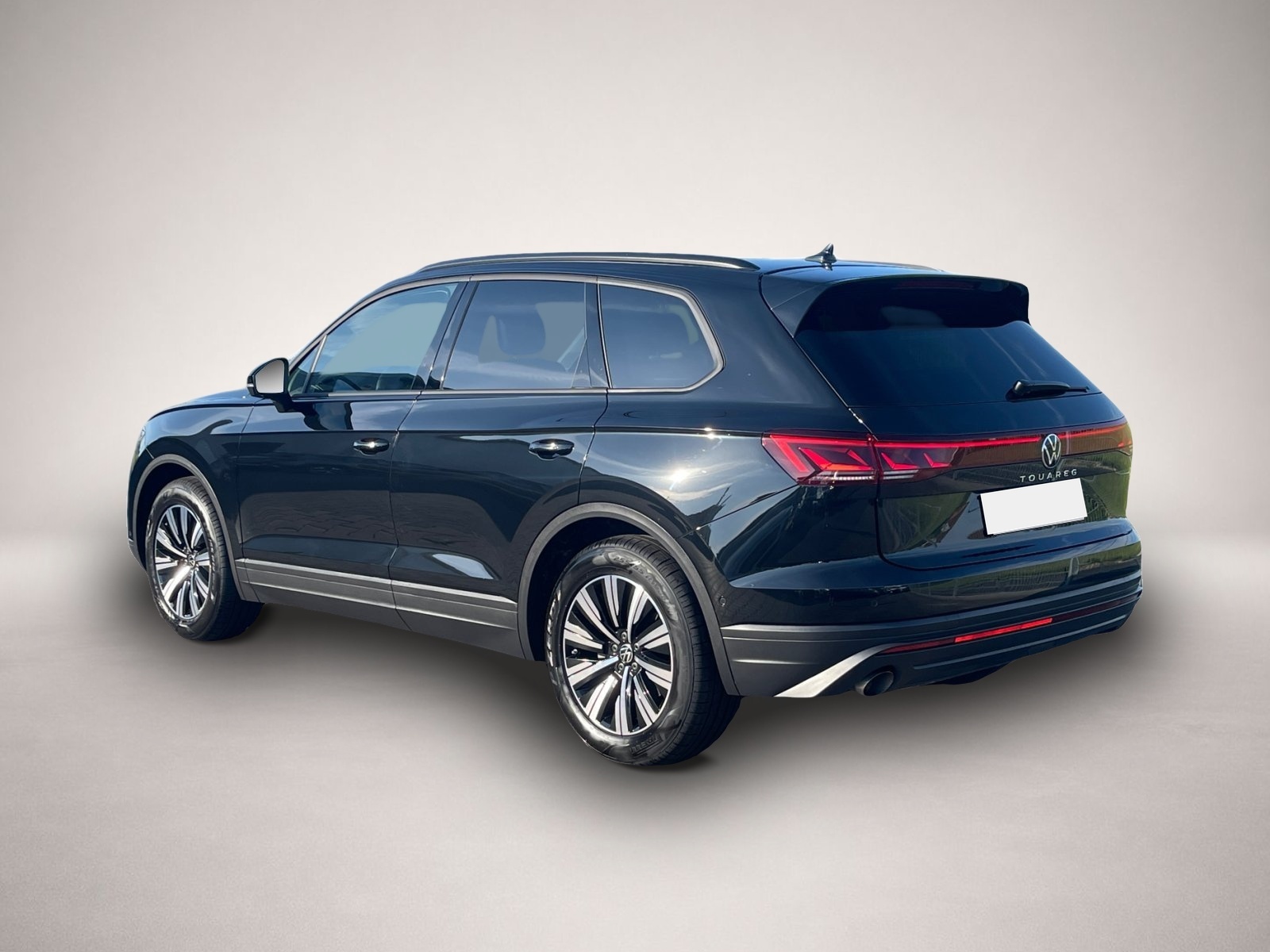 Bild 4 Volkswagen Touareg 4Motion TDI tiptronic|AHK|PANO|LUFT|eHK