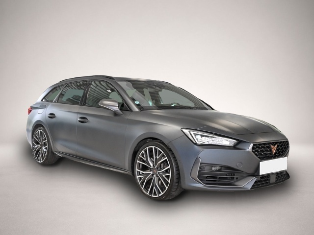 Bild 2 Cupra Leon ST VZ 4Drive+AHK+PANO+eKLAPPE+CARPLAY+BLIND