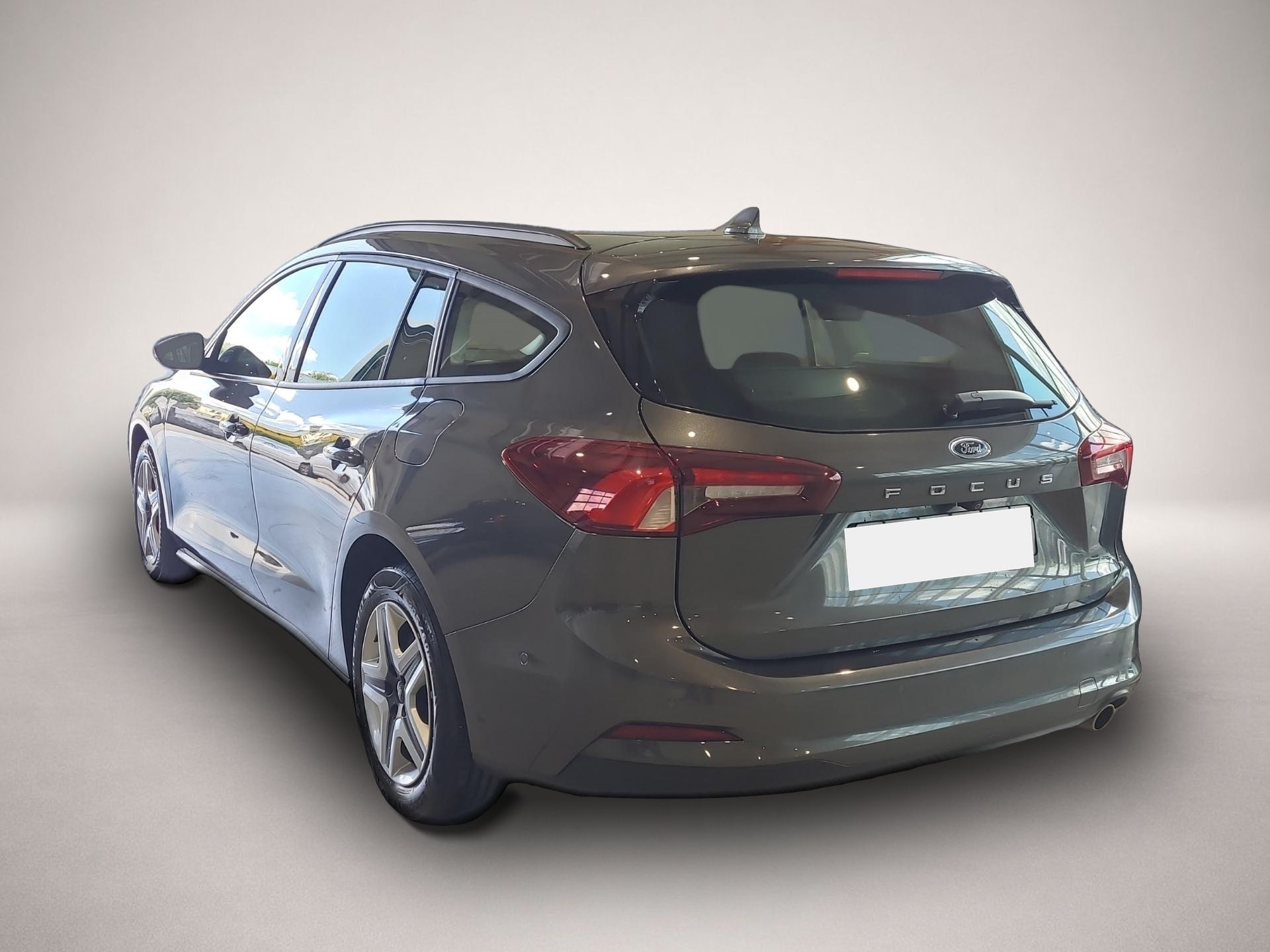 Bild 2 Ford Focus Cool & Connect Bluetooth Navi LED Klima