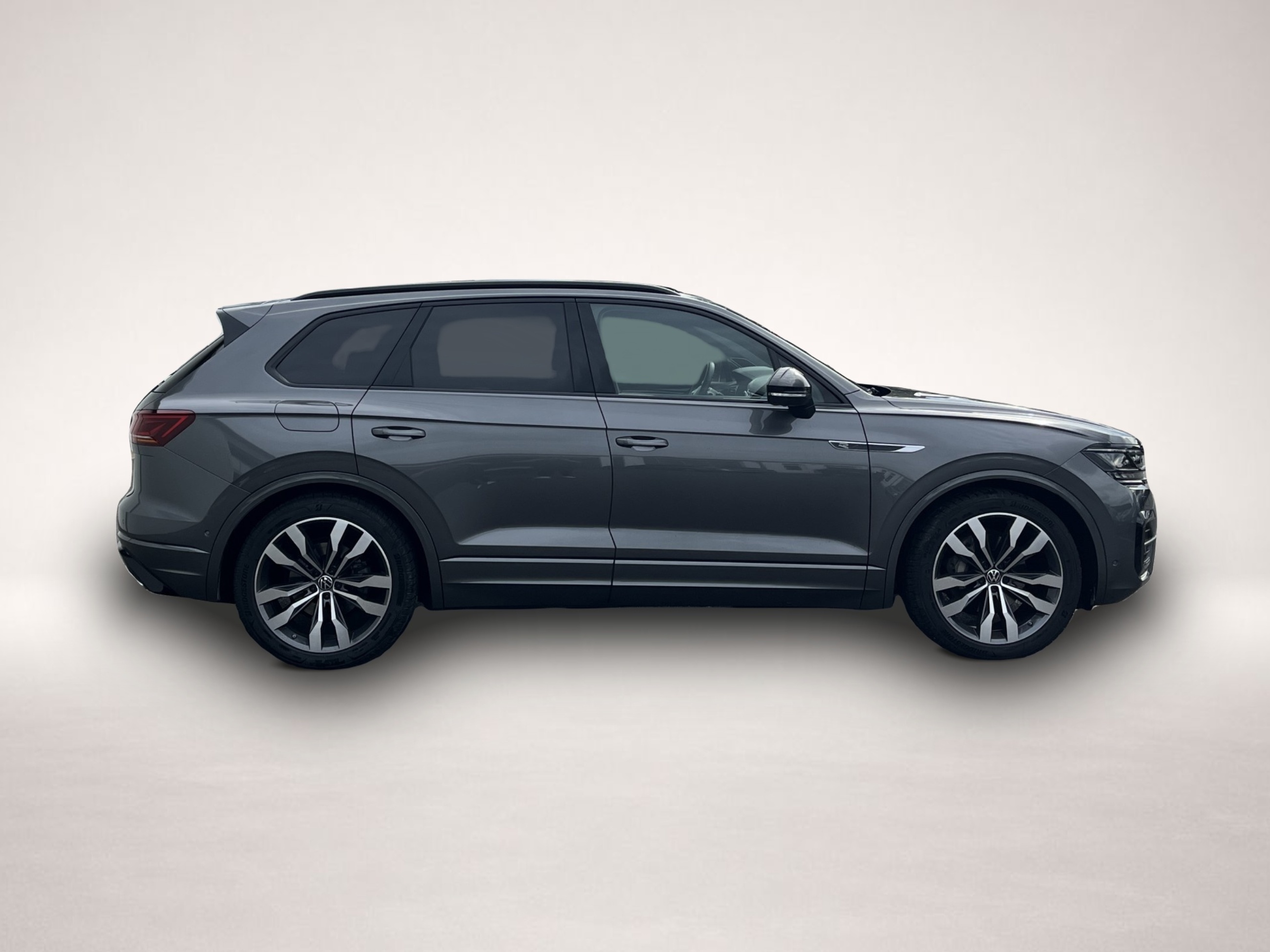 Bild 4 Volkswagen Touareg 3.0 TDI DSG 4M R-Line 307¤ m.20% Anz. AH