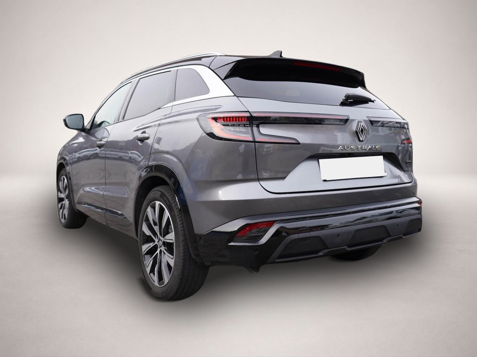 Fotografie 5 des Renault Austral Techno 1.2 E-Tech+Kamera 360°+Pano+LED a