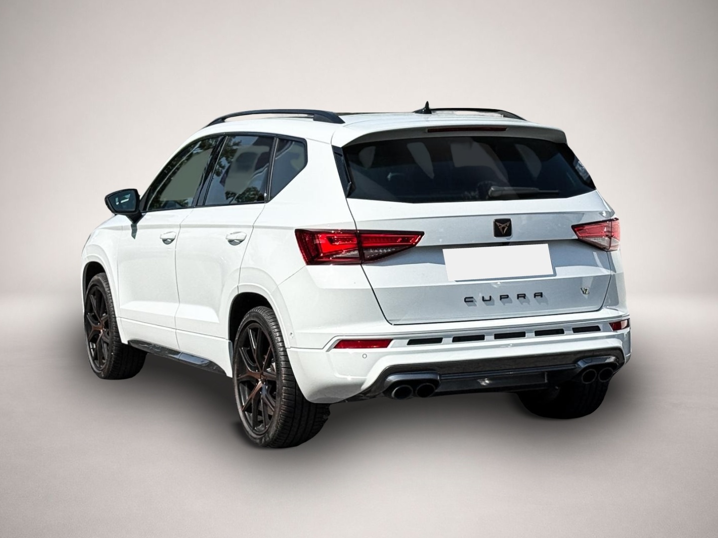 Bild 2 Cupra Ateca VZ 4Drive 2.0 TSI DSG AD AHK-klappbar El.