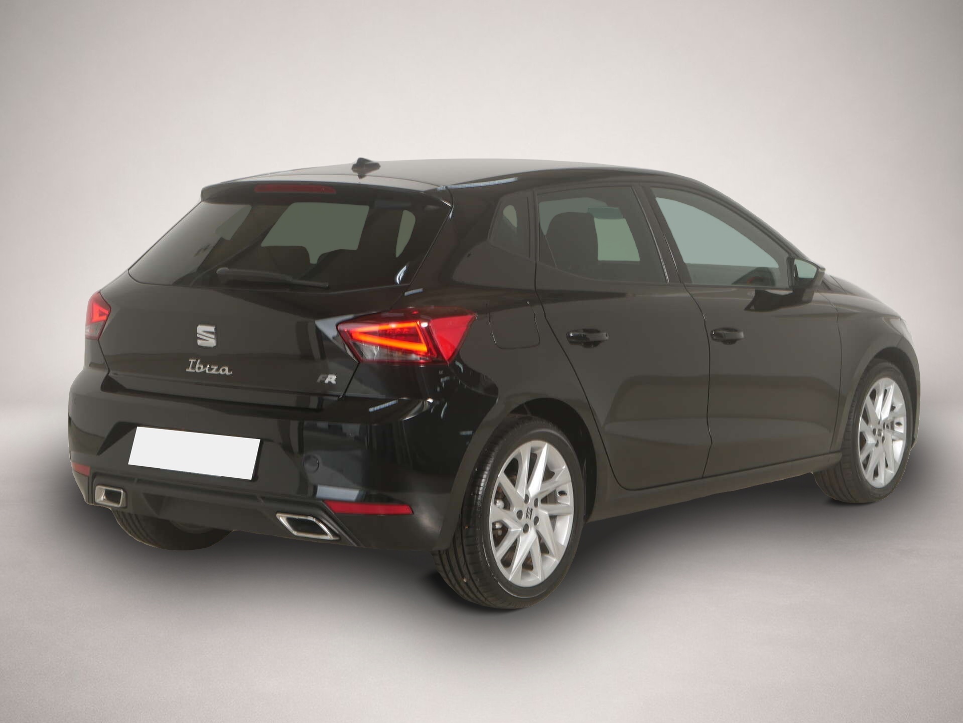 Bild 6 Seat Ibiza 1.0 TSI FR