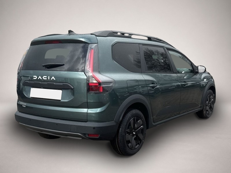 Bild 3 Dacia Jogger Hybrid 155 Expression SHZ+Klimaauto