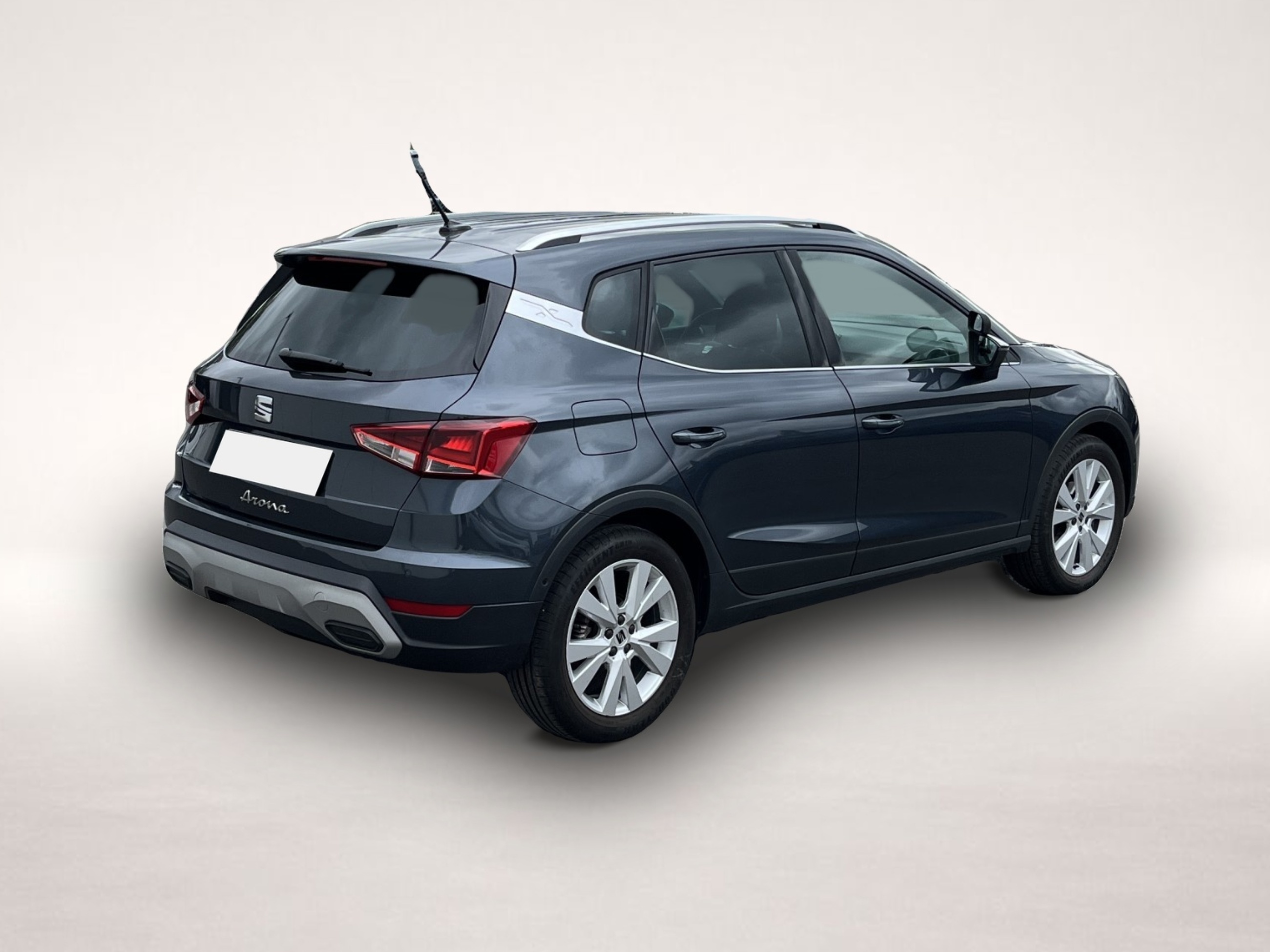 Bild 7 Seat Arona 1.0 TSI Xperience Navi RFK ACC LED SHZ DAB