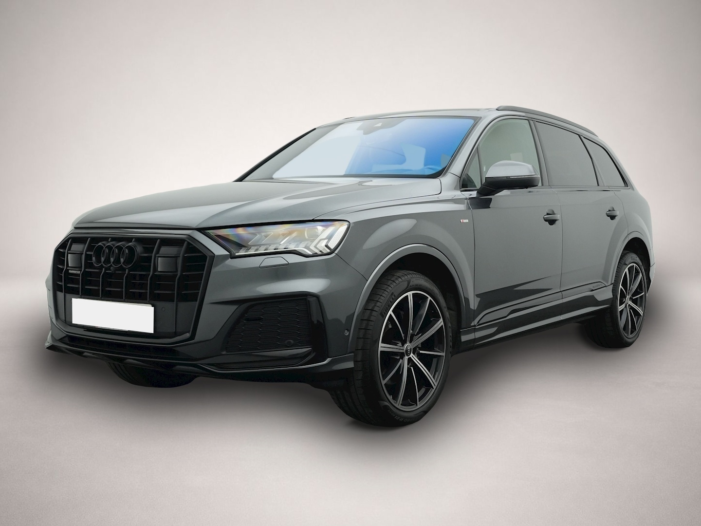 Bild Q7 Audi