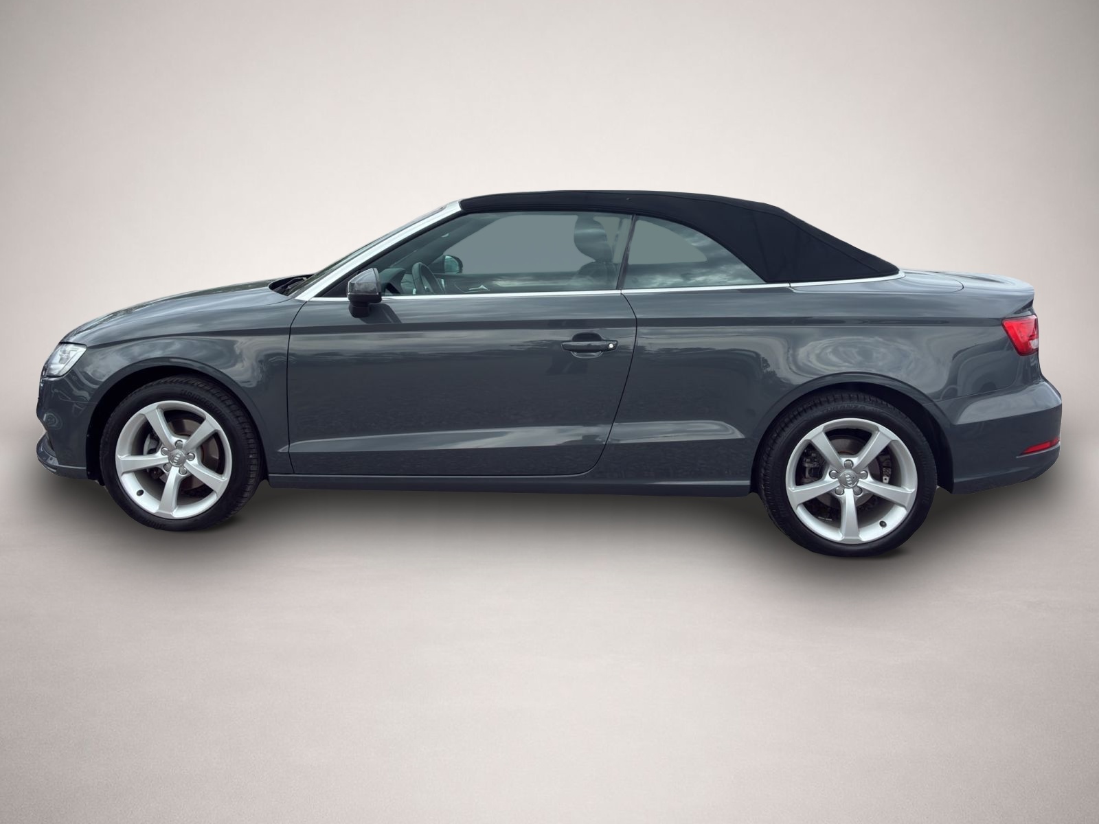 Bild 6 Audi Cabriolet A3 Cabriolet 1.5 TFSI Xenon+/Navi