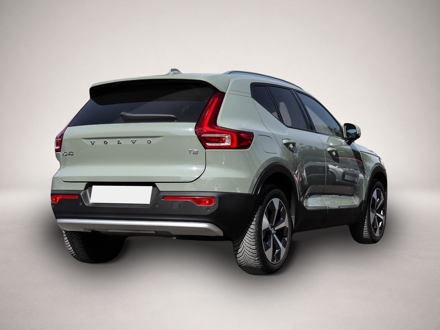 Bild 2 Volvo XC40 Core 2WD T2 EU6d Navi Digitales Cockpit Sou