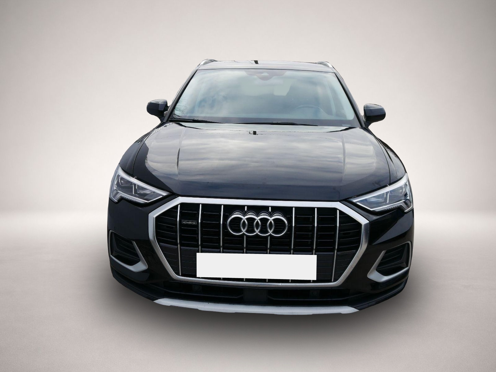 Bild 3 Audi quattro Q3 Advanced 40 TDI quattro s-t*NAVI*SHZ*PDC*TEMP