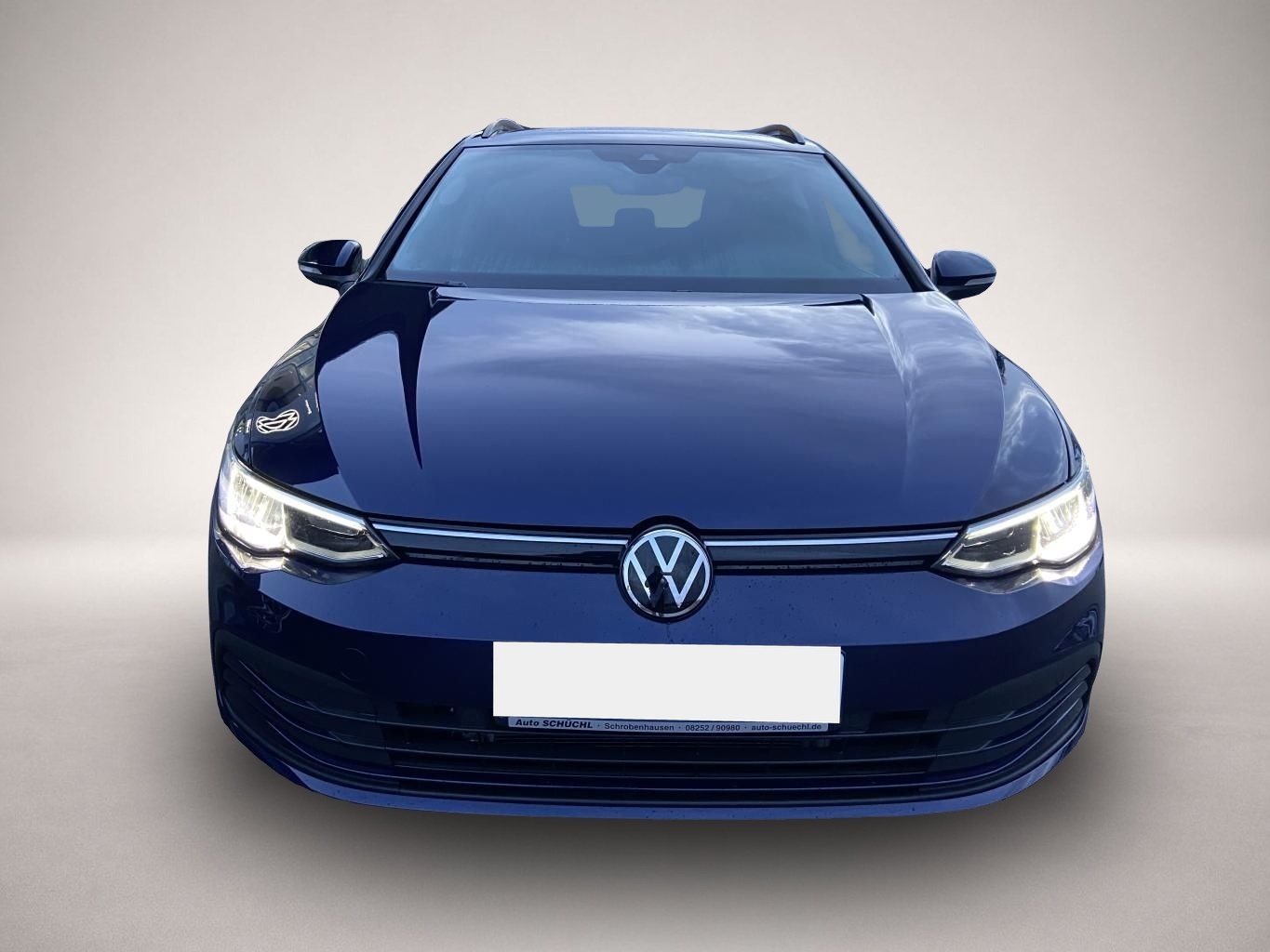 Bild 7 Volkswagen Golf Variant 2.0 TDI DSG GARANTIE+AHK+APP-CONNEC