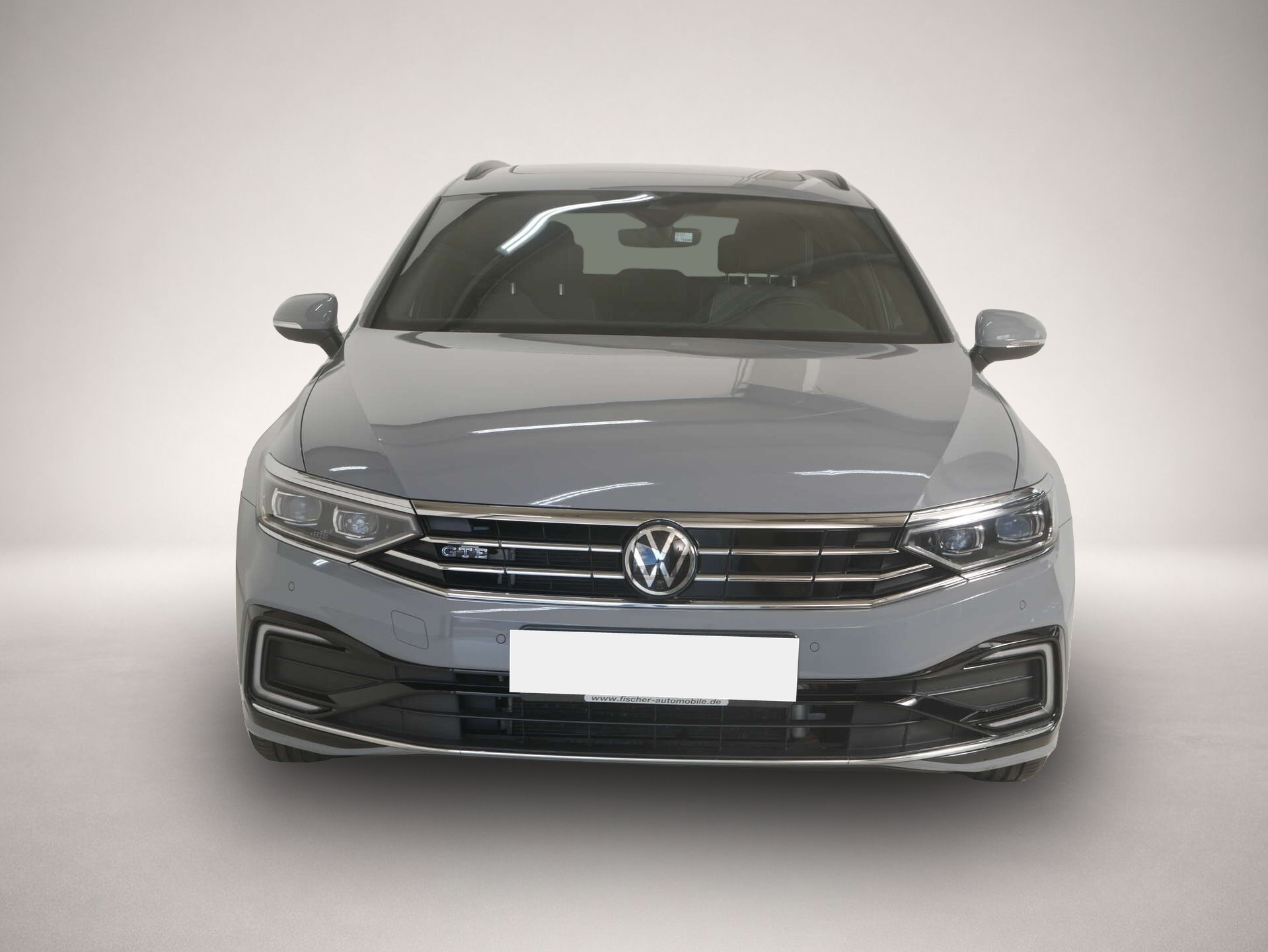 Bild 2 Volkswagen Passat Variant 1.4 TSI eHybrid GTE