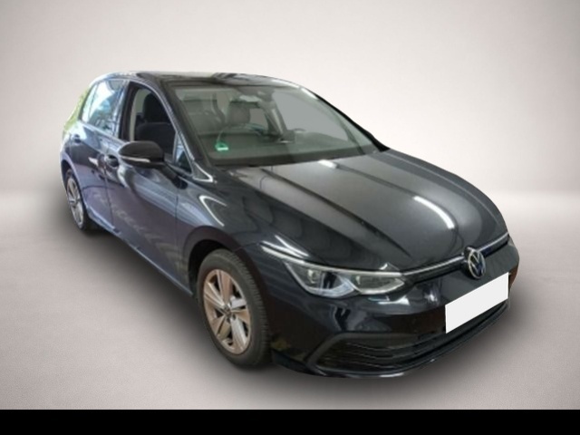 Bild 3 Volkswagen Golf VIII 1.5 eTSI DSG Life *Pano*Navi*LED*