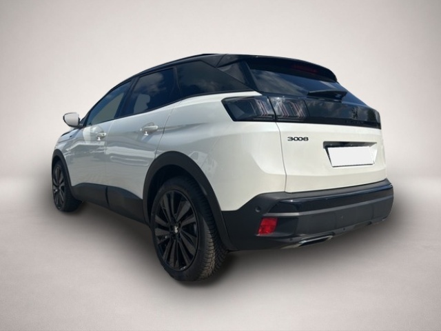 Fotografie 3 des Peugeot 3008 GT HYBRID 136 e-DSC6 NAVI KAMERA PDC LED AC