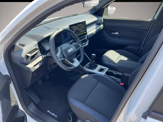 Bild 3 Dacia Bigster Expression SHZ+MV-Kamera+LED Bigster TCe 140 Ex.