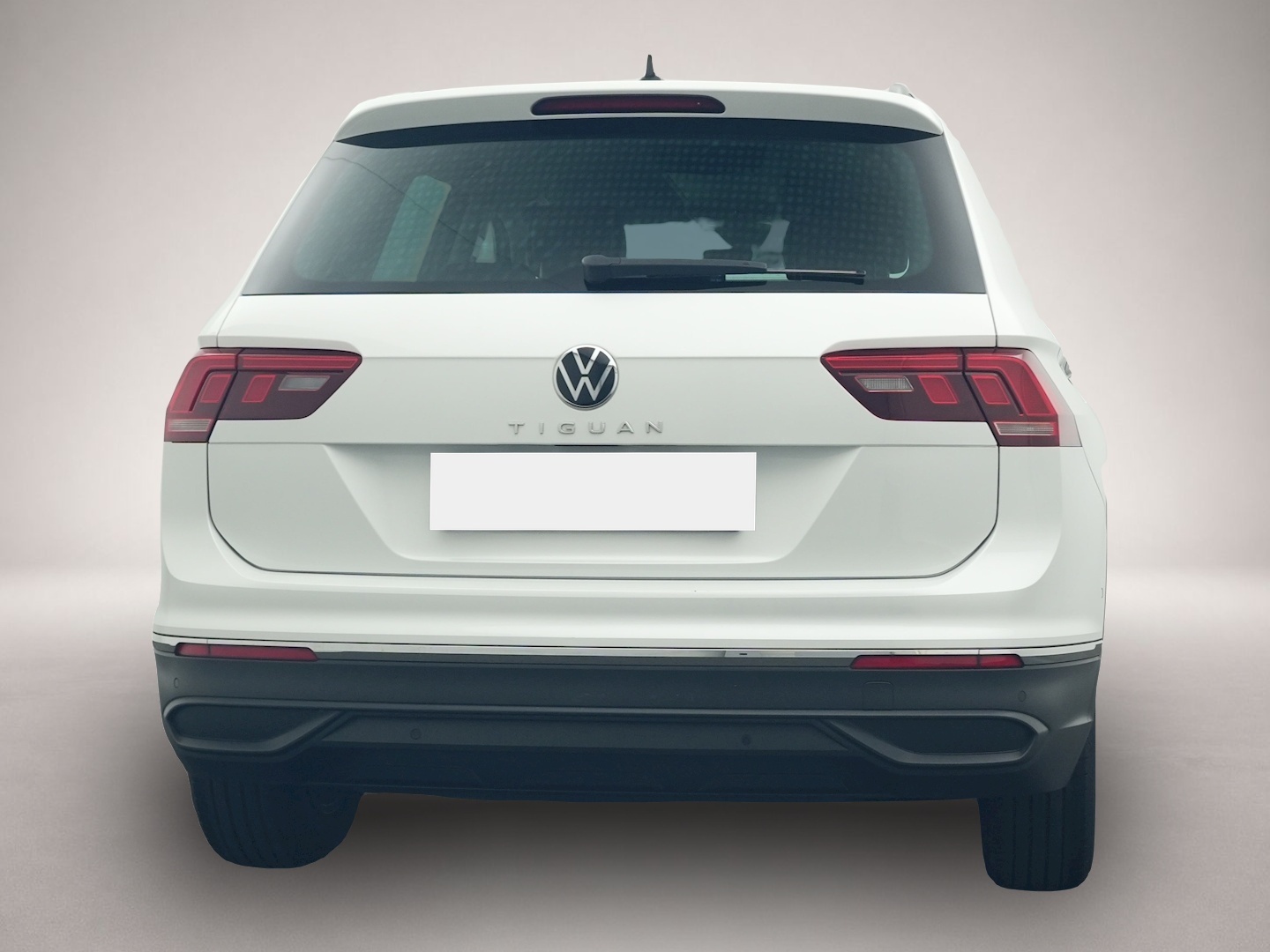 Bild 4 Volkswagen Tiguan 2.0 TDI DSG Life LED NAVI AHK e-HECK