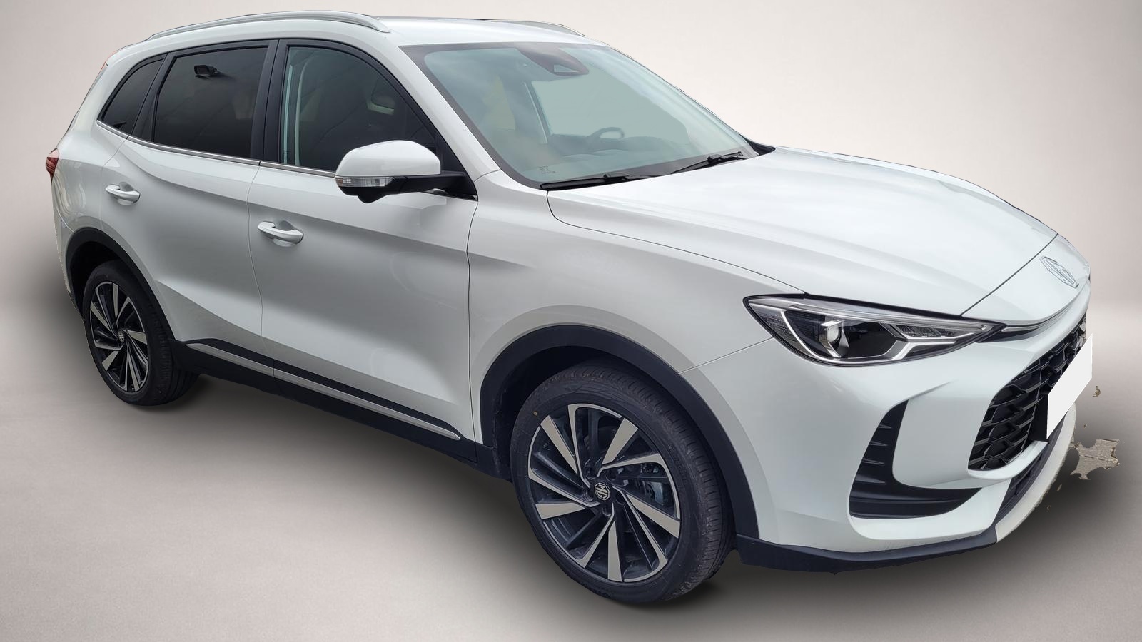 Bild 3 MG ZS 1.5 Hybrid+ AT Luxury+Navi+SHZ+Kamera+ACA+18