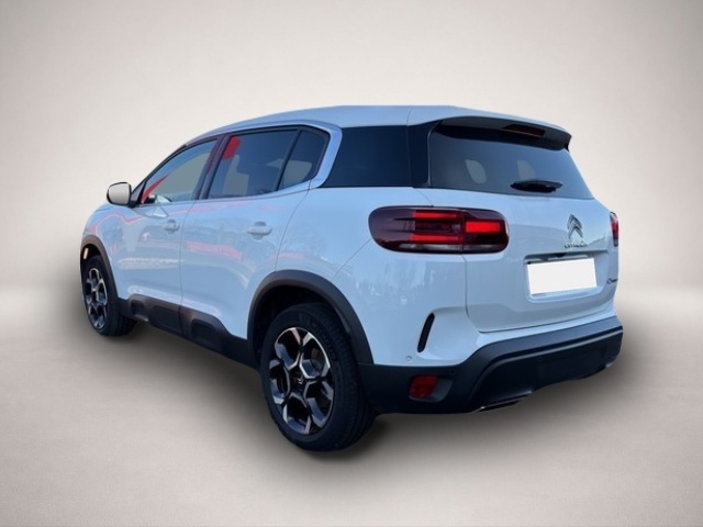 Bild 3 Citroën C5 Aircross E-DSC6 Mild-Hybrid 136 Plus Navi Dig