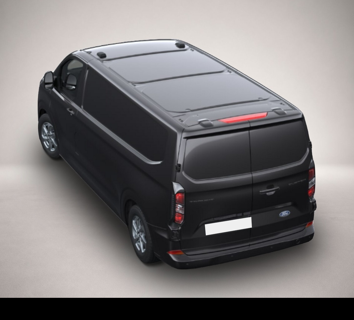 Bild 3 Ford Transit Custom Aut Limited 320L2 LED SHZ Kam 3-S