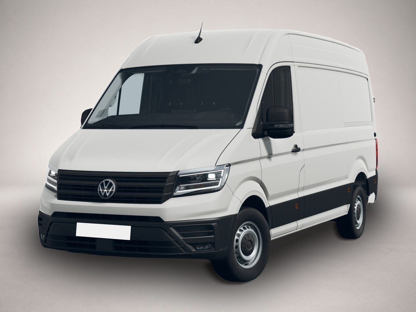 Bild Crafter Volkswagen