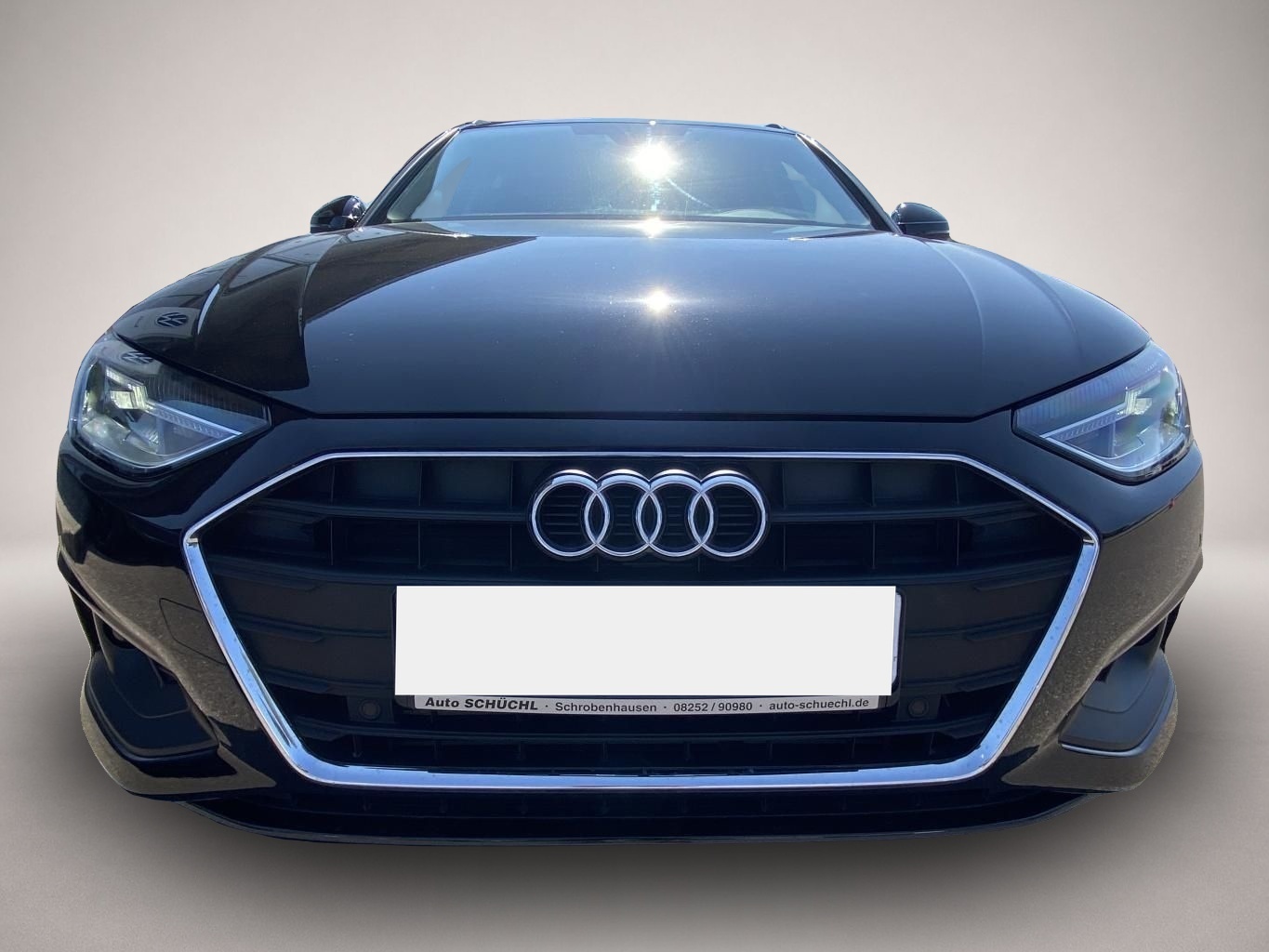 Bild 7 Audi A4 Avant 35 2.0 TFSI S-TRONIC CARPLAY+EL.HECKKLA