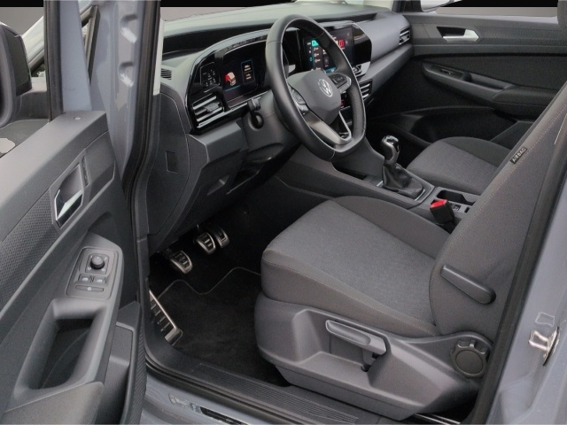 Bild 5 Volkswagen Caddy Maxi DARK LABEL 7-Sitzer TDI*AHK Panodach