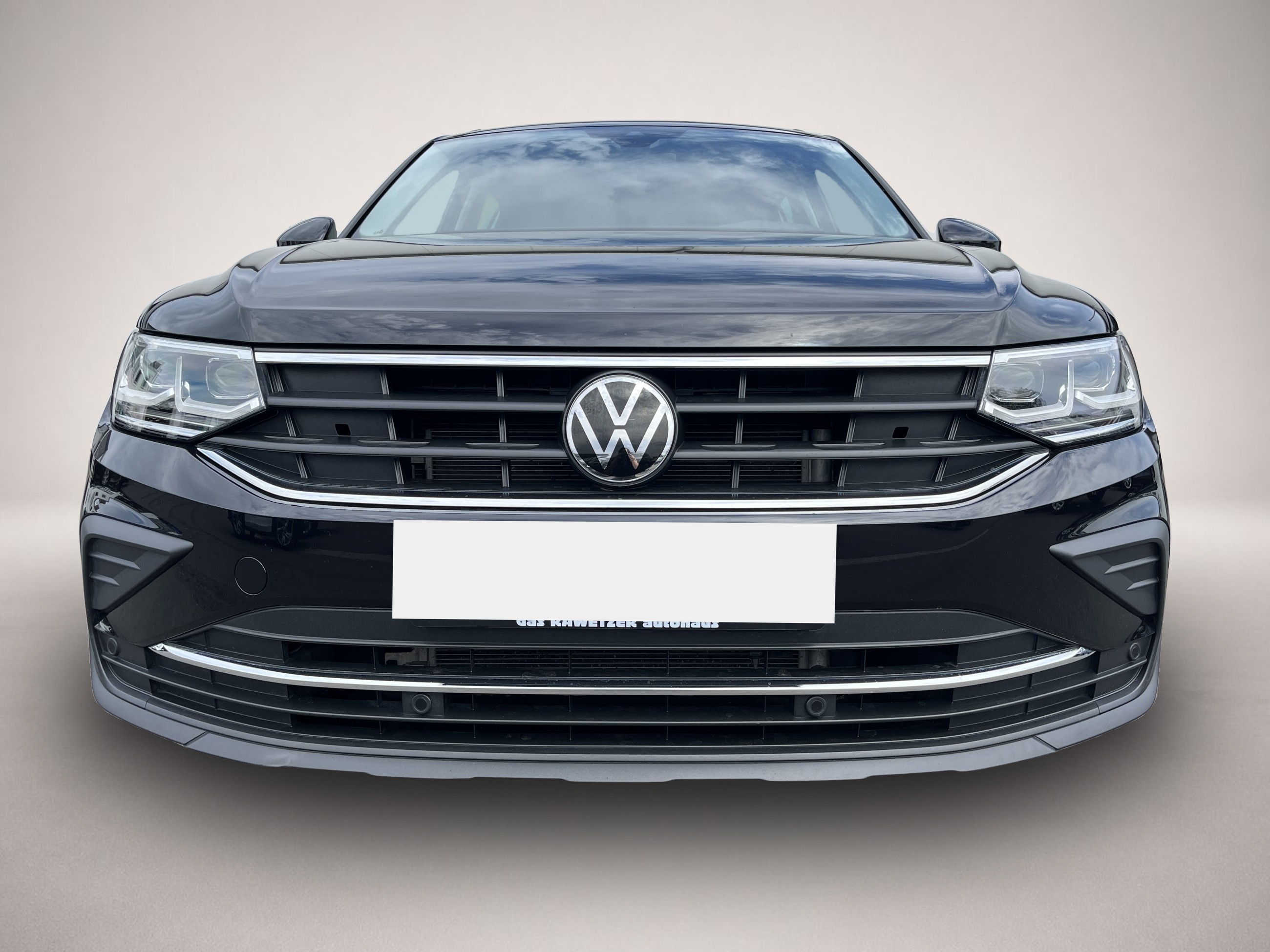 Bild 3 Volkswagen Tiguan 1.4 TSI e-Hybrid Life 156¤ m.20% Anz. Nav