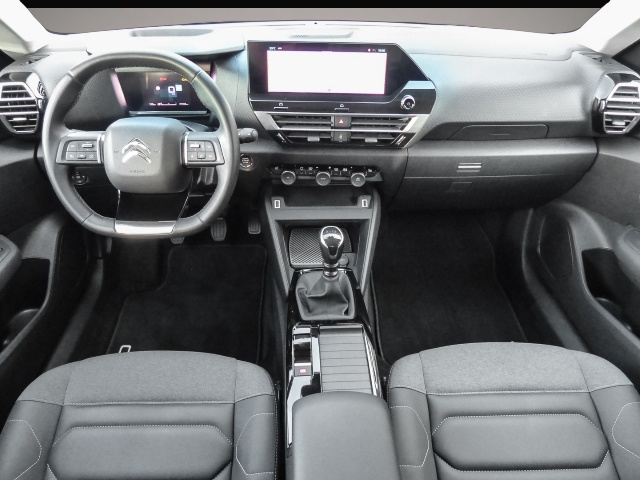 Bild 5 Citroën C4 Shine HUD Navi 360 Kamera LED Apple CarPlay A