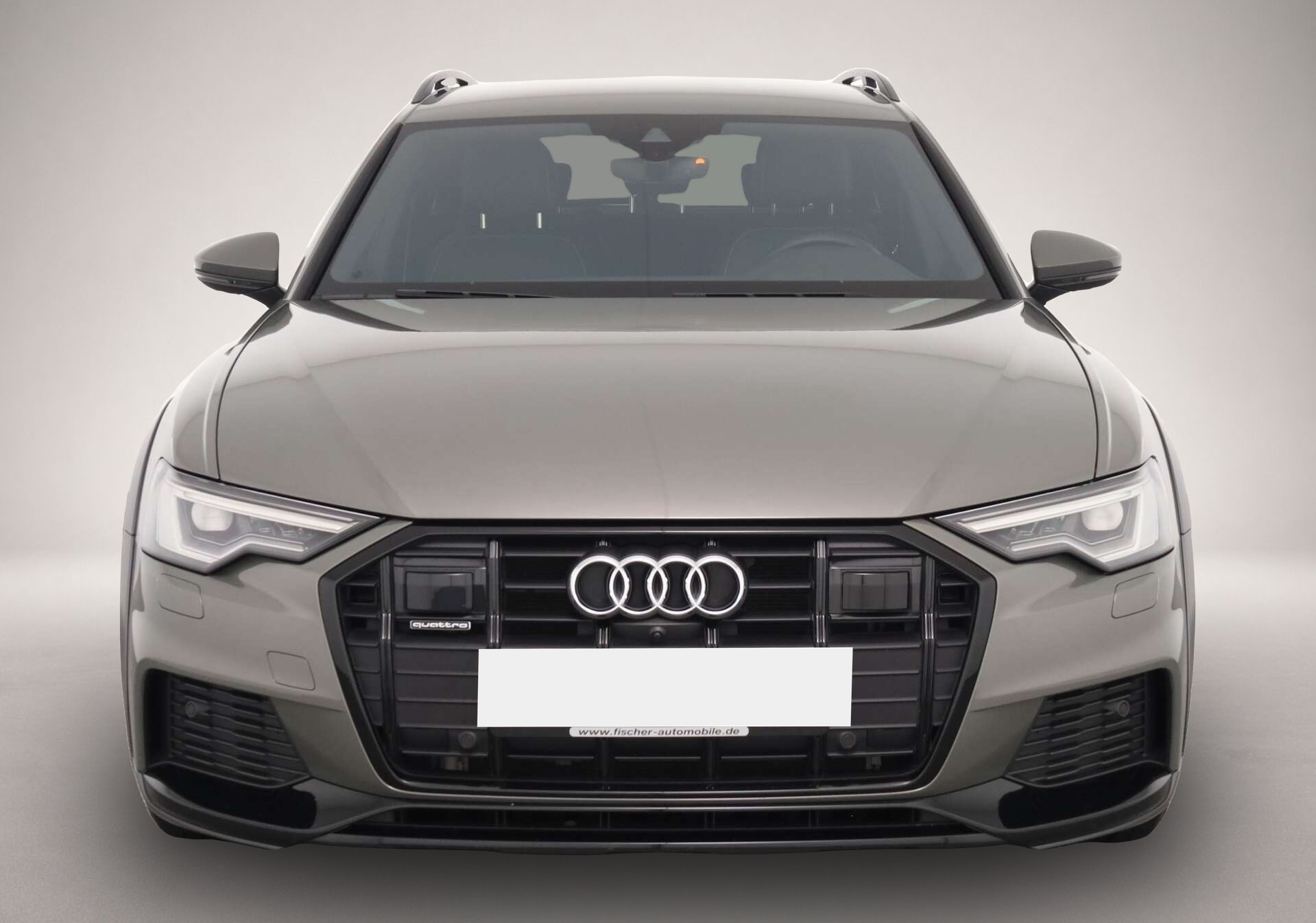 Bild 2 Audi A6 allroad 50 TDI quattro
