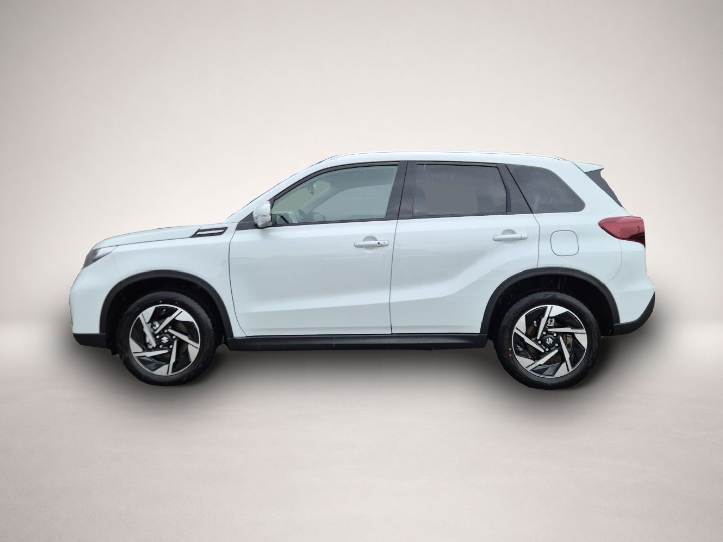 Bild 2 Suzuki Vitara Comfort+ 110PS MHEV 4x4 ALLGRIP 1.4 Boos