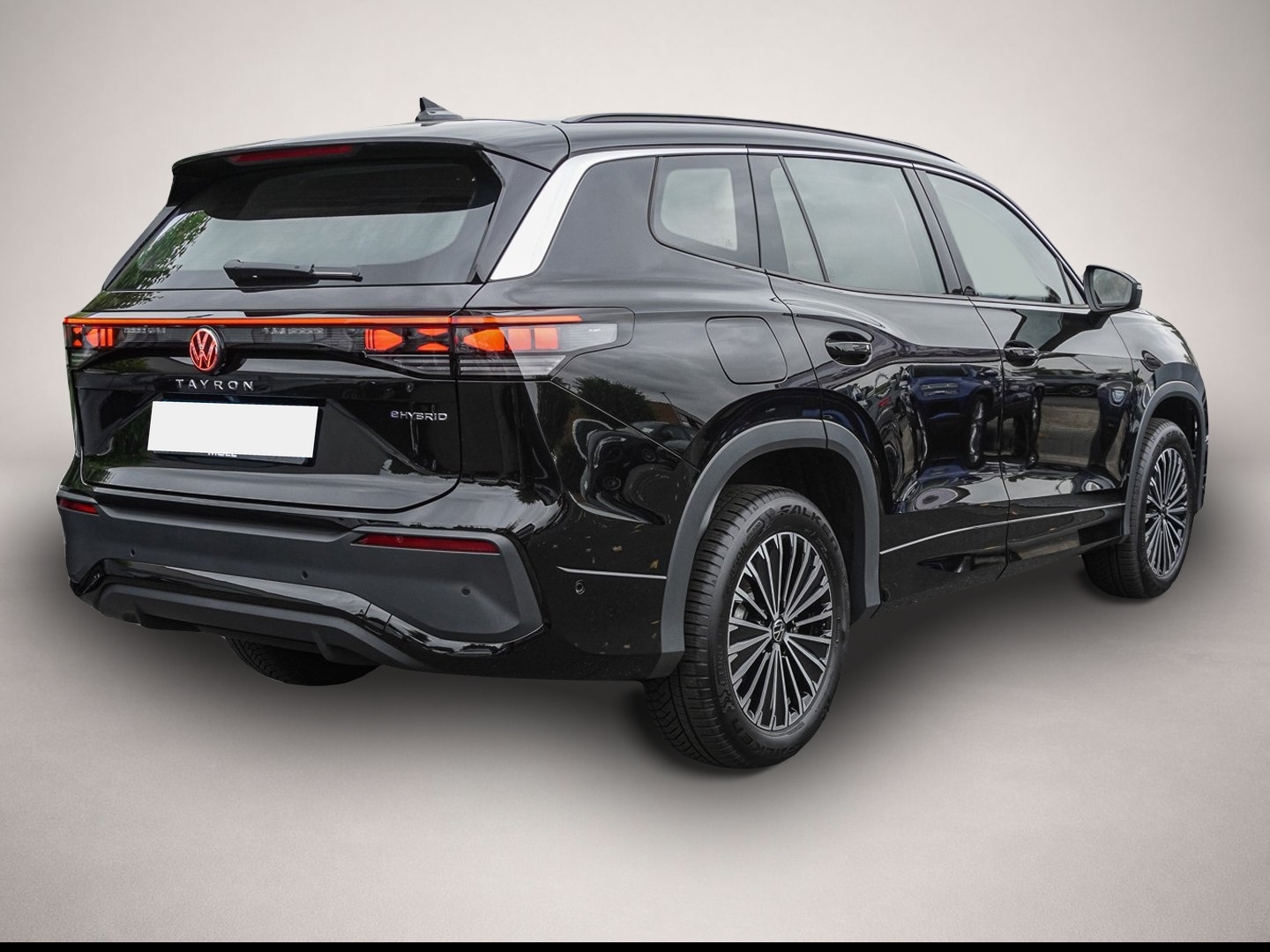 Fotografie 3 des Volkswagen Tayron 1.5 eTSI DSG Life LED PLUS AHK NAVI