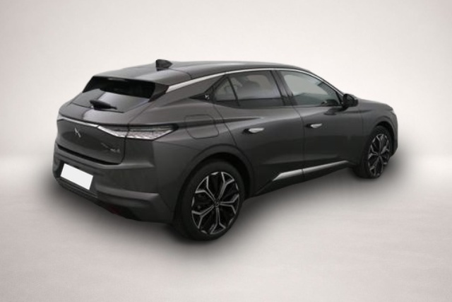 Bild 5 DS Automobiles DS 4 PureTech 130 EAT8 Etoile - Alcantara 96 kW (1.