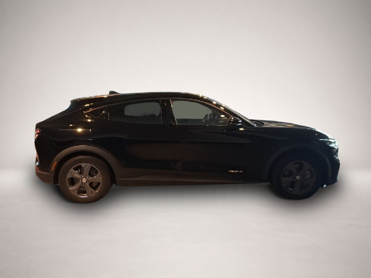 Bild 5 Ford Mustang MACH-E ACC / BLIS / WINTERPAKET / SKR /