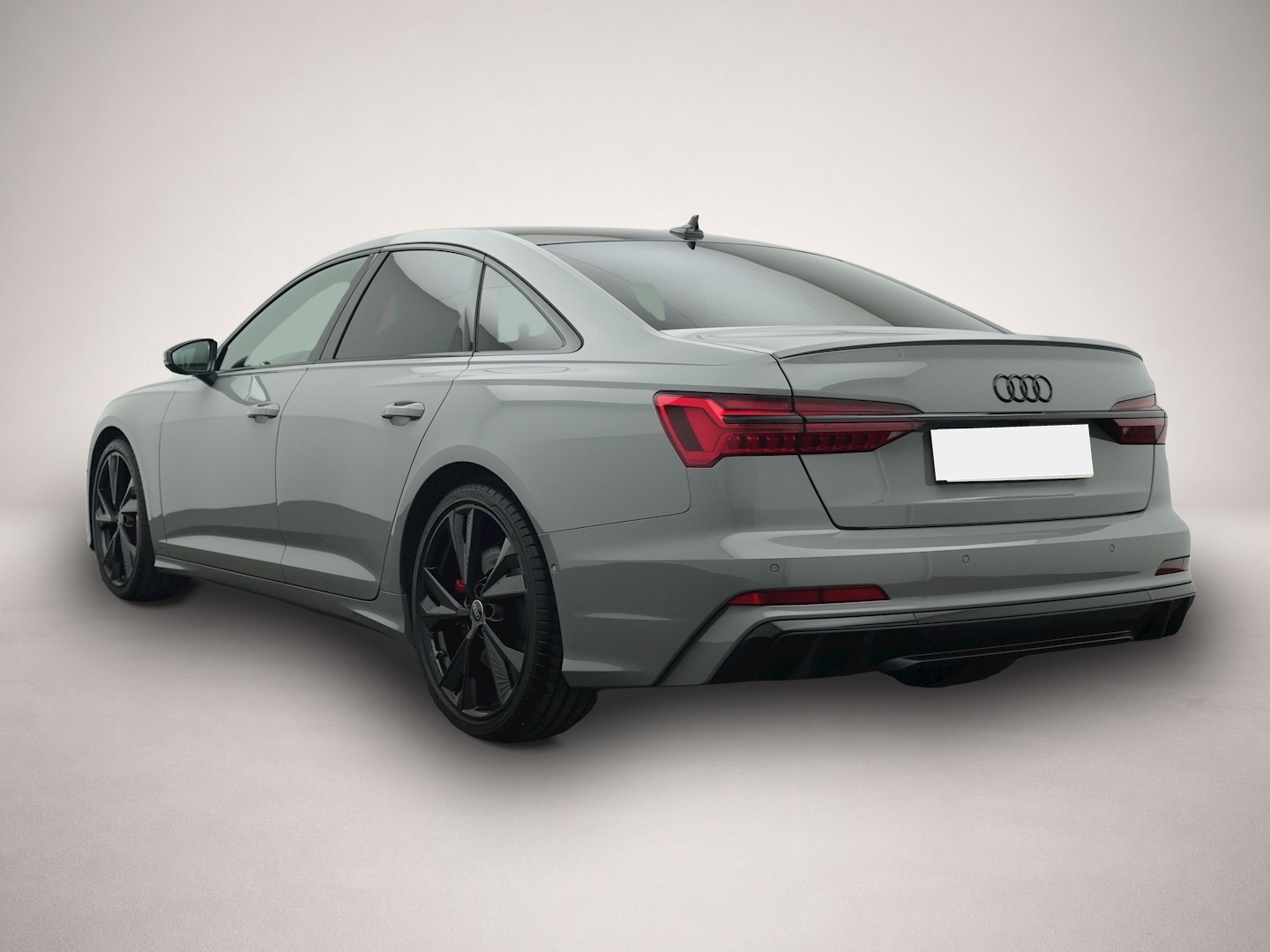 Bild 2 Audi S6 Lim. AHK HUD PANO LUFT 21 STANDH