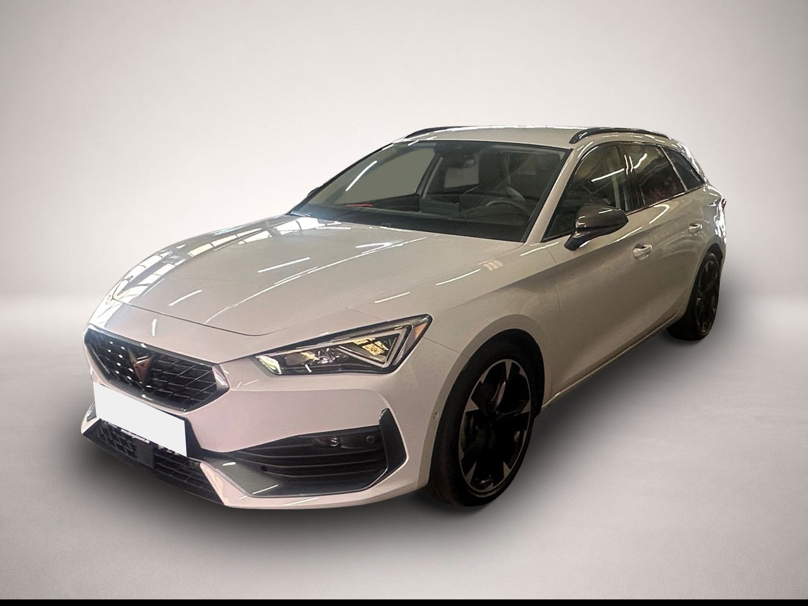 Fotografie Cupra Leon Sportstourer 1.5 eTSI DSG *AHK*LED*Navi*ACC