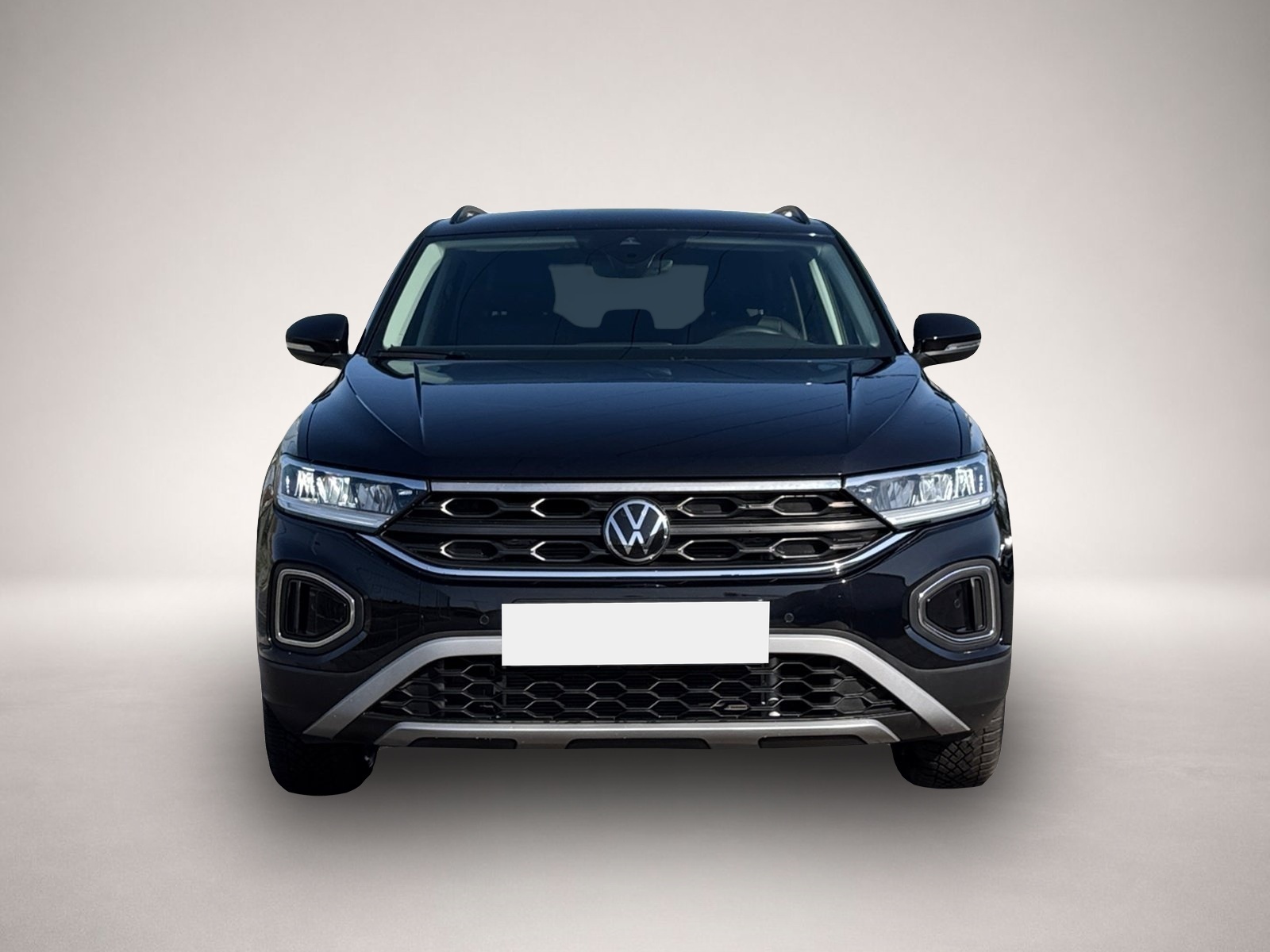 Bild 2 Volkswagen T-Roc GOAL TSI DSG|AHK|ACC|NAVI|17