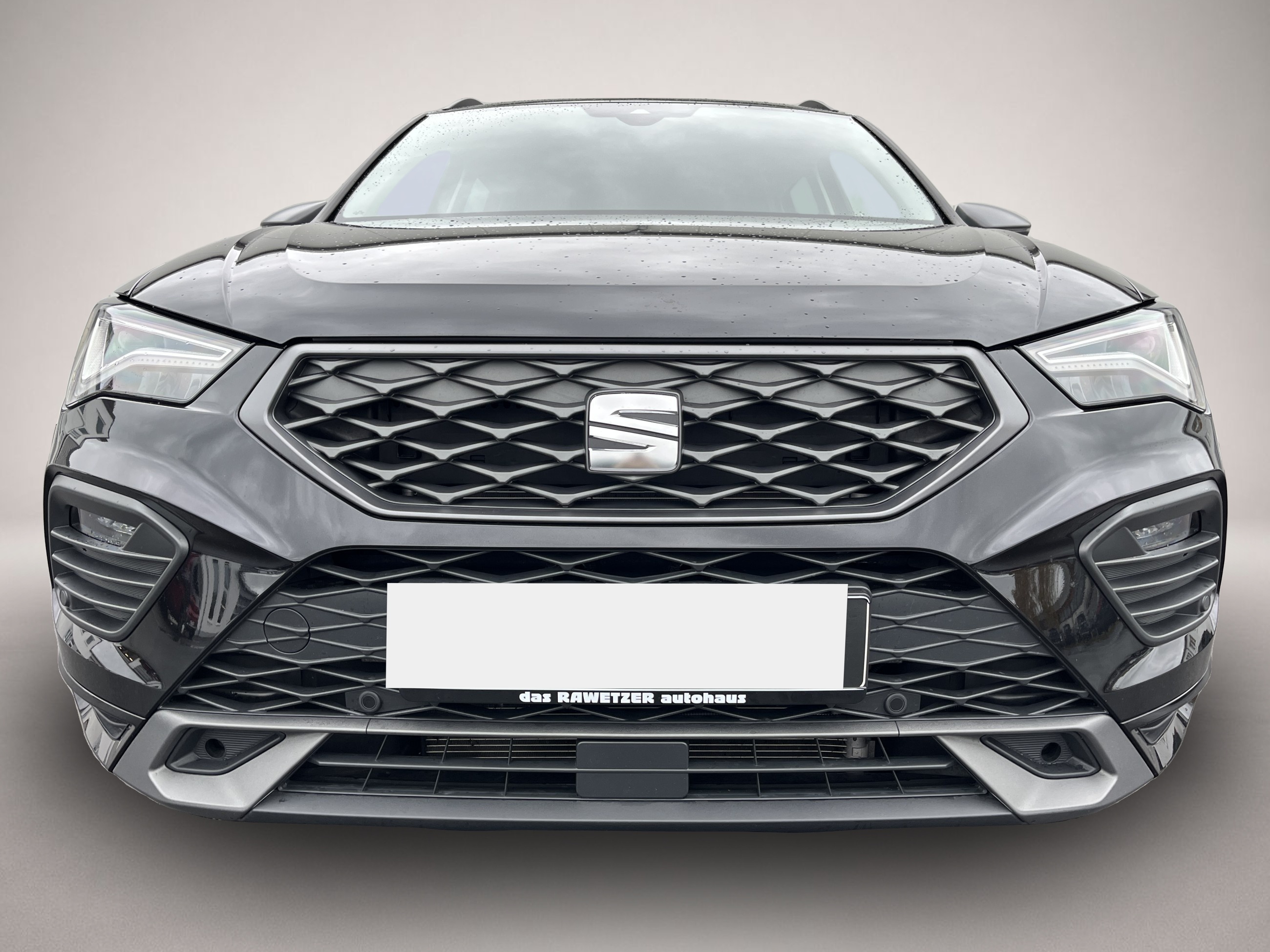 Bild 2 Seat Ateca 2.0 TDI DSG FR-Line Digital Cockpit DAB Na