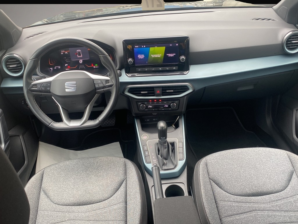 Bild 3 Seat Arona 1.0 TSI Xperience*voll LED*digitalCockpit