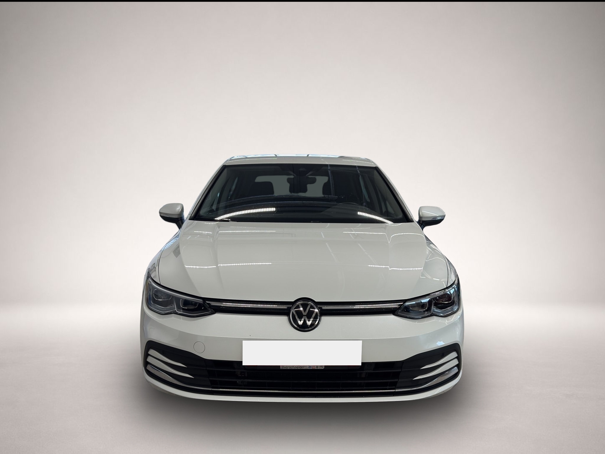 Bild 2 Volkswagen Golf 2.0 TSI DSG Style LED NAVI 18 AHK ACC KAMER