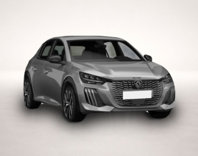 Bild 3 Peugeot 208 Style 208 1.2 PureTech 74kW STYLE MAN6 74 kW (1.
