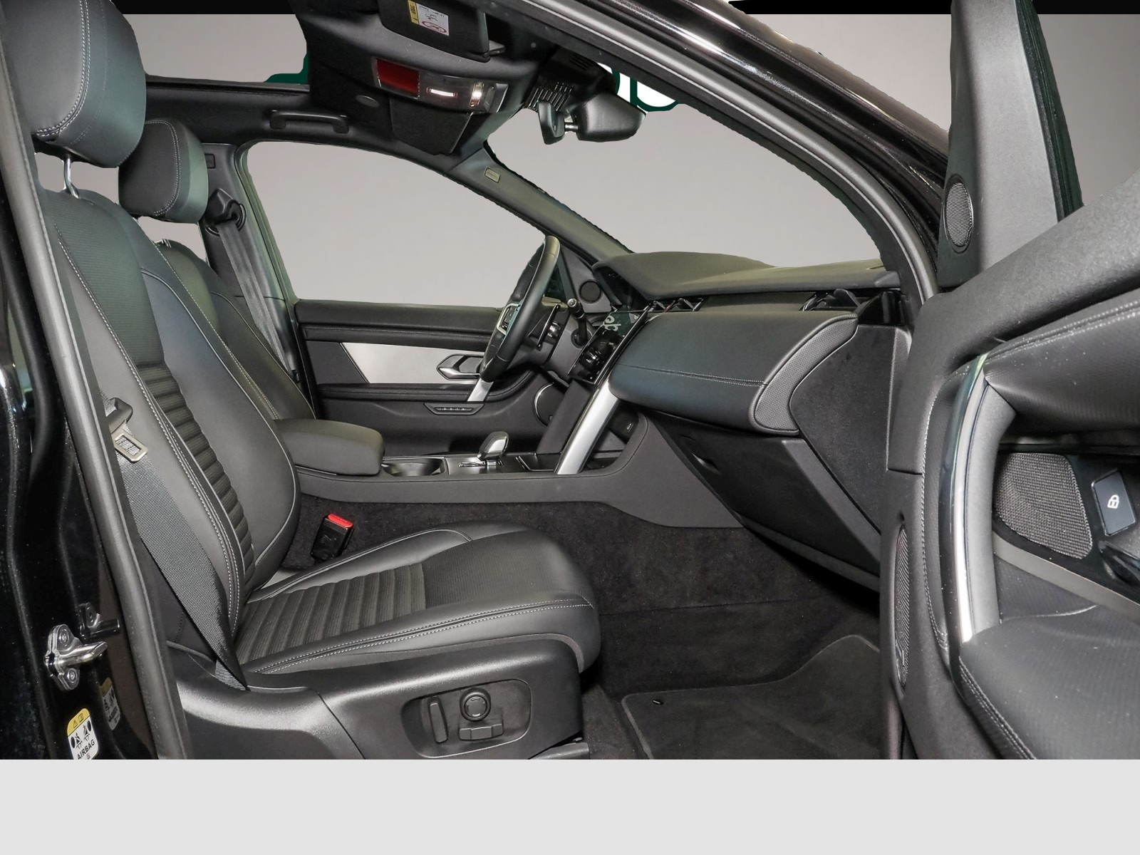Bild 5 Land Rover Discovery Sport 2.0 D200 Dynamic SE-Navi*AHK*Kam