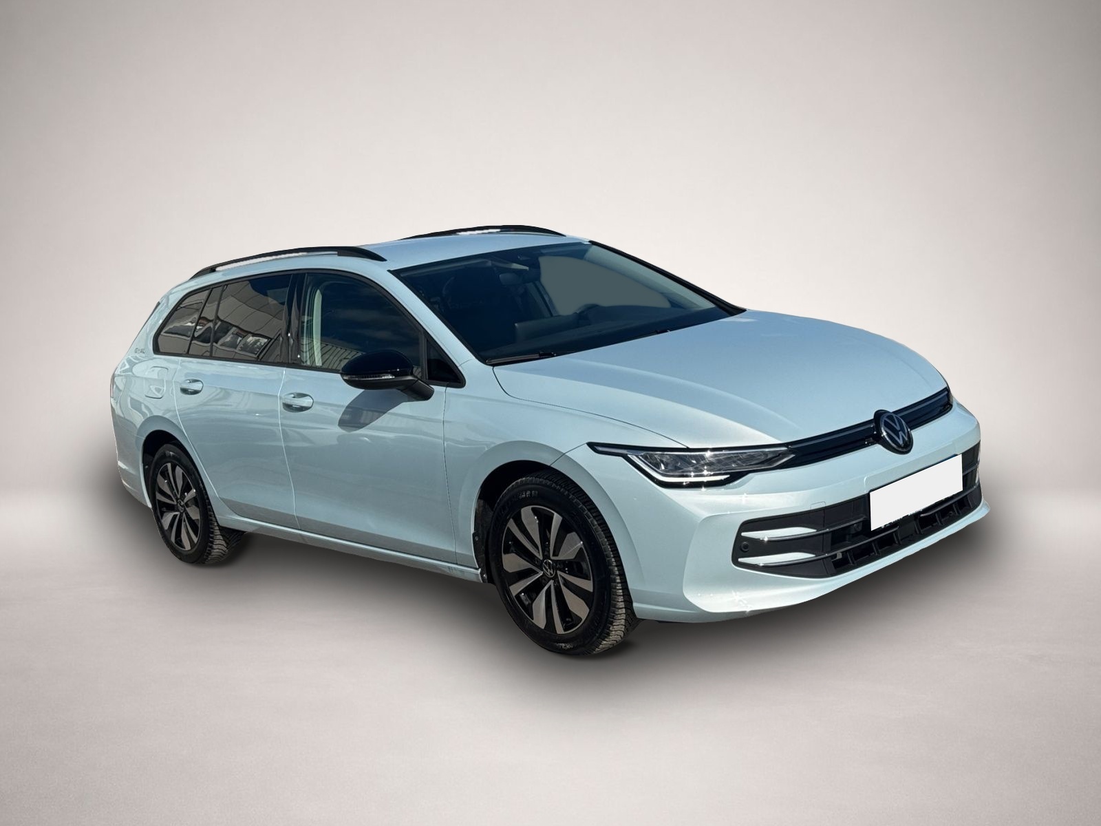 Bild 7 Volkswagen Golf VIII Variant 1.5 TSI Goal *LED*App-Connect*