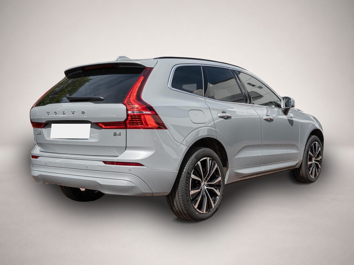 Bild 2 Volvo XC60 Core 2WD AHK Digitales Cockpit Soundsystem