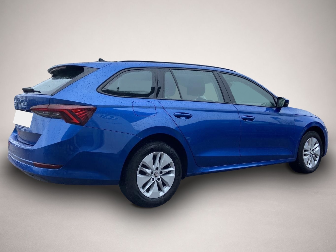 Fotografie 5 des Skoda Octavia Combi 2.0 TDI DSG SMART-LINK+VIRTUAL-COC