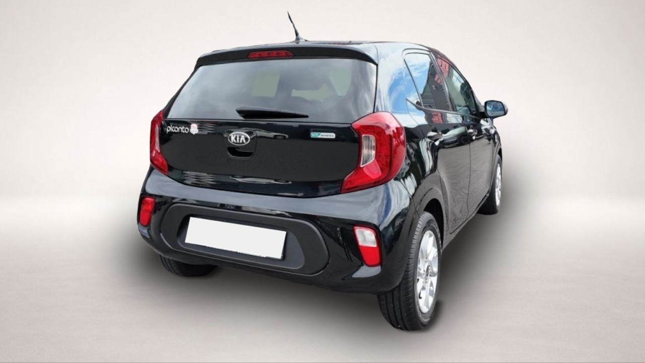 Bild 8 Kia Picanto 1.2 Dream Team ISG Klima Sitzheizung