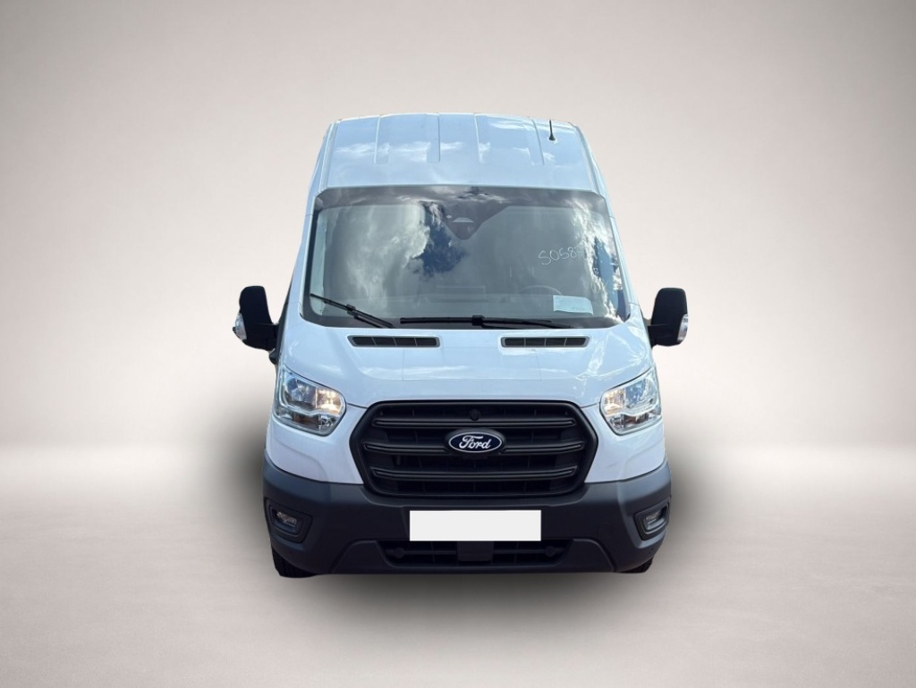Bild 6 Ford Other Transit 350 L3H3 Trend*Kamera*Tempomat*Sitzhzg*