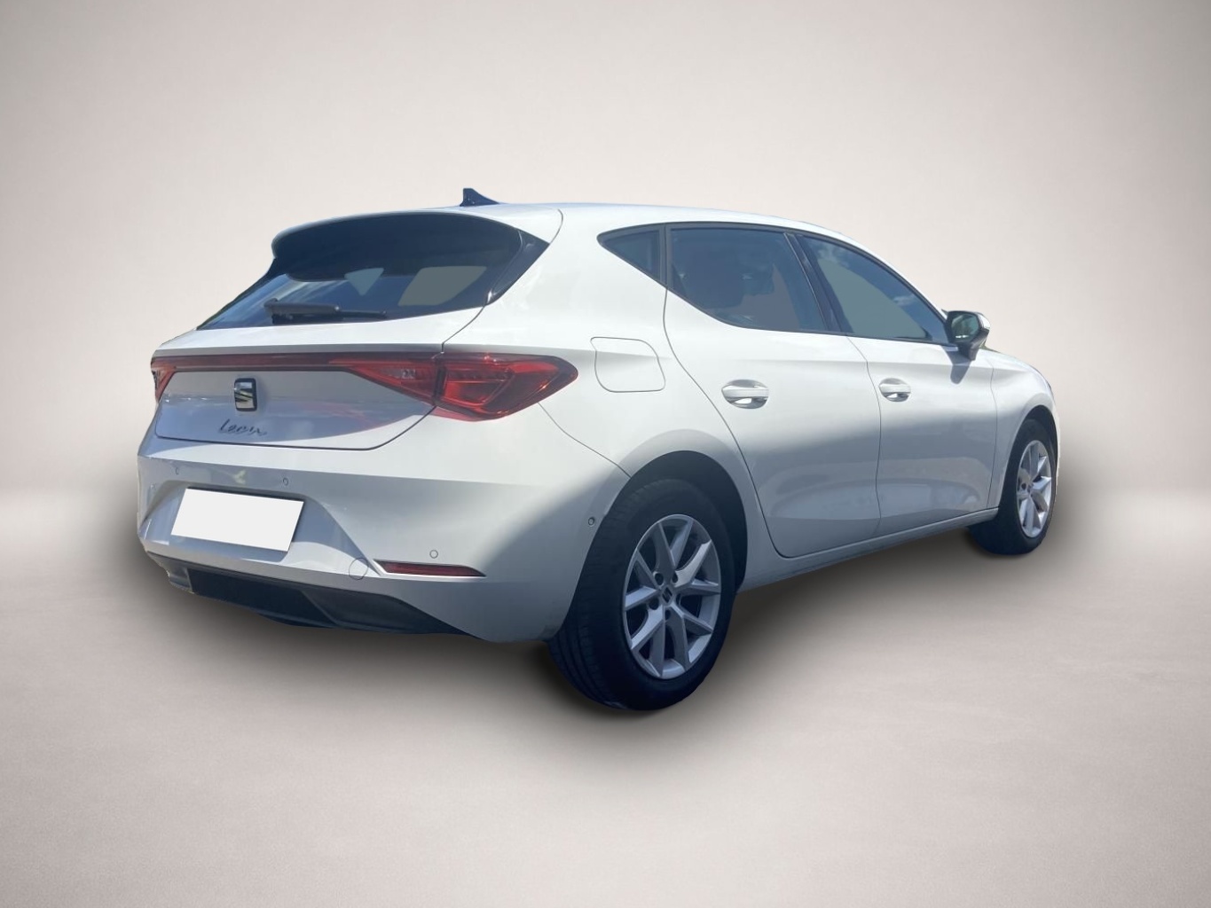 Bild 5 Seat Leon 1.5 TSI STYLE VIRTUAL-COCKPIT+NAVI-PRO+LED+